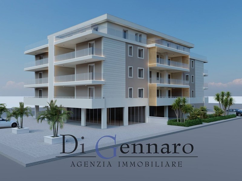 Trilocale in Vendita a Martinsicuro, 170'000€, 65 m²