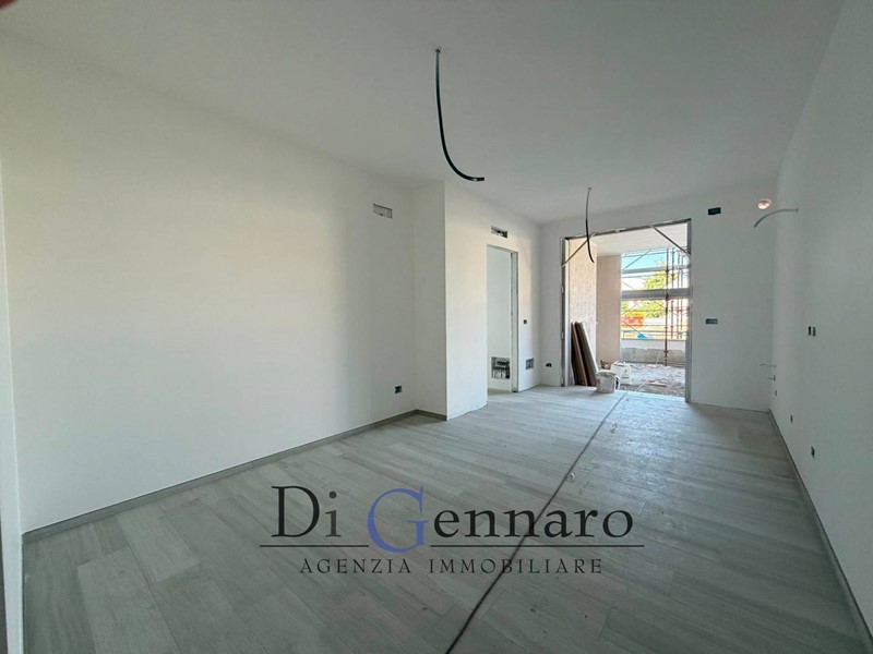Trilocale in Vendita a Alba Adriatica, 221'000&euro;, 65 m²