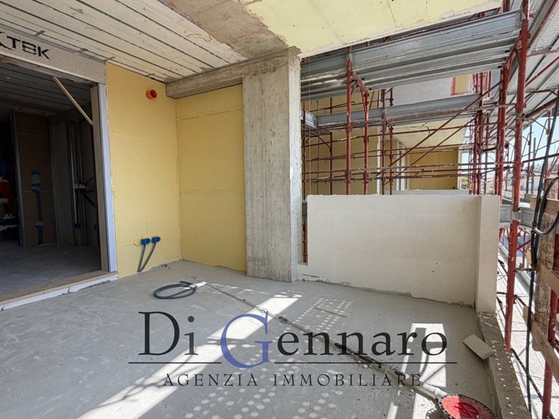 Quadrilocale in Vendita a Alba Adriatica, 224'000&euro;, 80 m²
