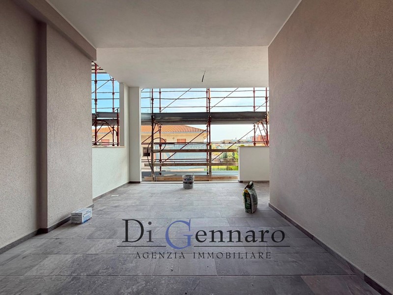 Quadrilocale in Vendita a Alba Adriatica, 224'000&euro;, 80 m²