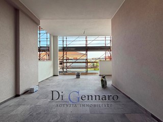 Quadrilocale in Vendita a Alba Adriatica, 224'000&euro;, 80 m²