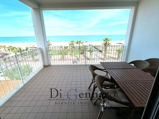 Appartamento in Vendita a Tortoreto, 320'000€, 110 m²