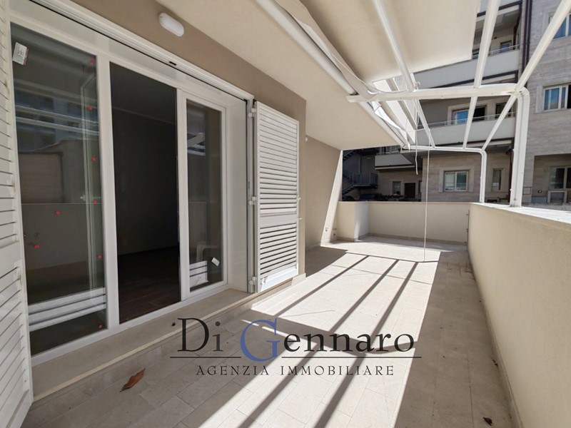 Trilocale in Vendita a Alba Adriatica, 180'000€, 65 m²