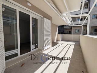 Trilocale in Vendita a Alba Adriatica, 180'000€, 65 m²