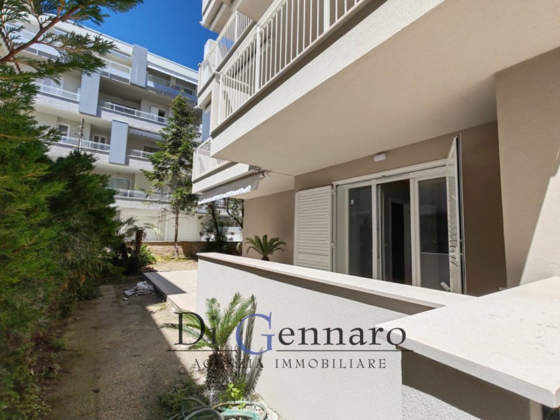 Trilocale in Vendita a Alba Adriatica, 190'000€, 63 m²