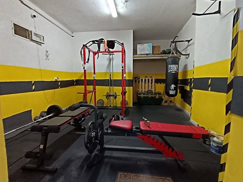 Immobile commerciale in Affitto a Palermo, 600€, 20 m²