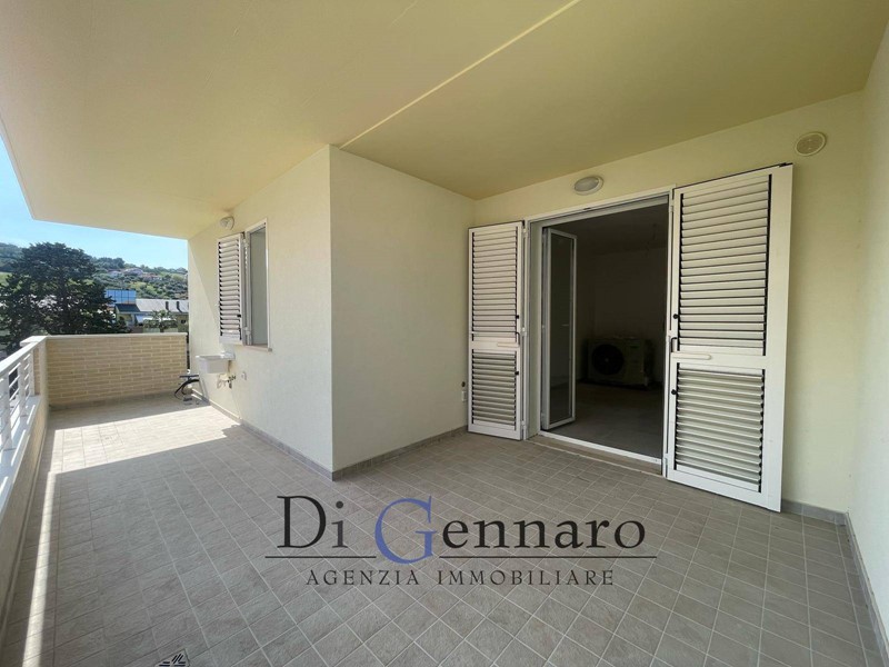Trilocale in Vendita a Tortoreto, 170'000€, 60 m²