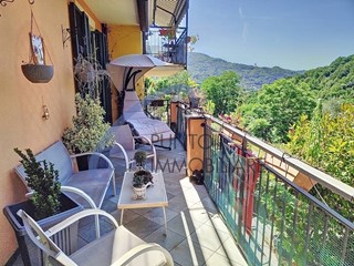 Quadrilocale in Vendita a Carasco, 270'000€, 85 m²