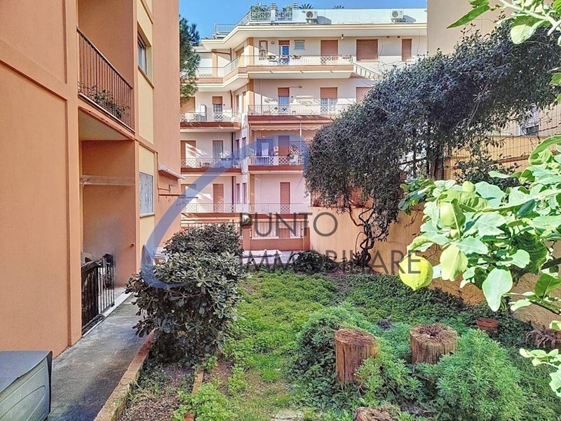 Quadrilocale in Vendita a Chiavari, 290'000€, 90 m²