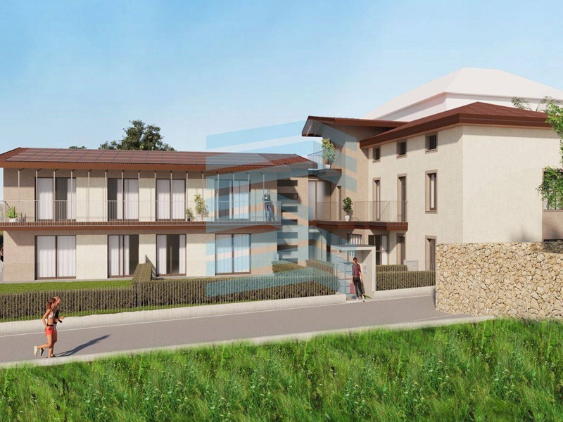 Monolocale in Vendita a Paladina, 127'000€, 41 m²