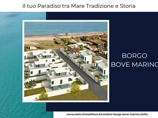 Villa in Vendita a Noto, 450'000€, 81 m²