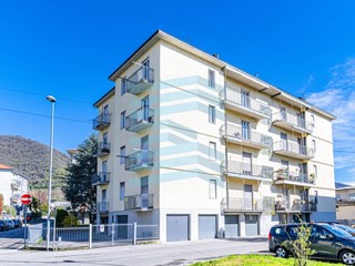 Trilocale in Vendita a Torre Boldone, 115'000€, 90 m²
