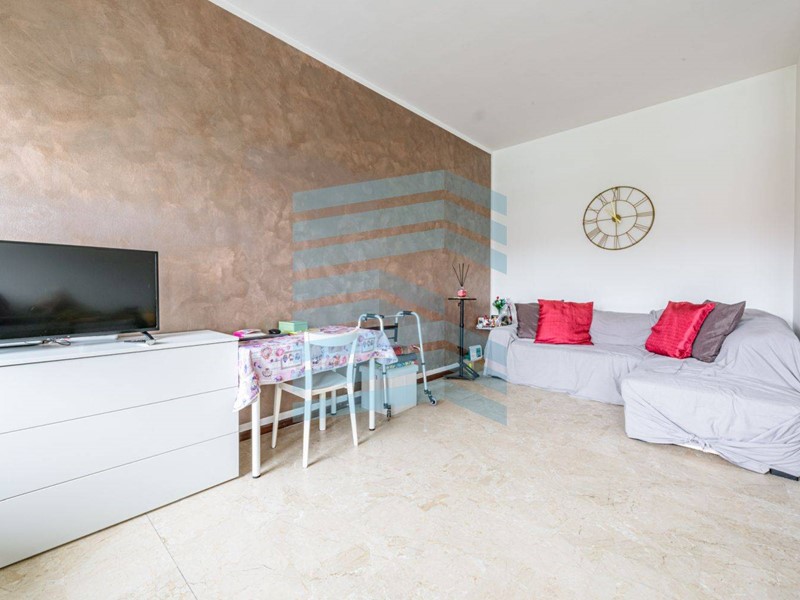 Trilocale in Vendita a Bergamo, 219'000€, 120 m²