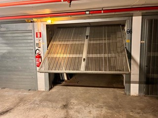 Box in Vendita a Roma, 60'000€, 40 m²