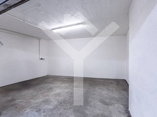 Box in Vendita a Roma, 110'000€, 25 m²