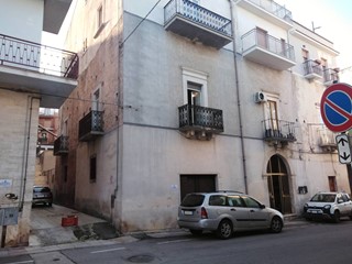 Appartamento in Vendita a Ischitella, 73'000€, 98 m²