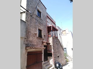Appartamento in Vendita a Vico del Gargano, 112'000€, 115 m²