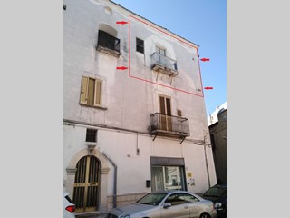 Quadrilocale in Vendita a Ischitella, 15'000€, 38 m²