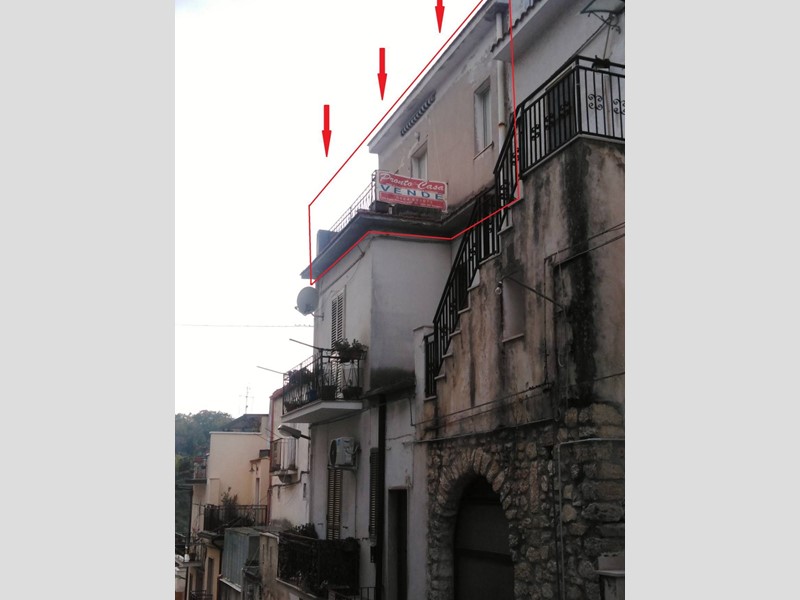 Bilocale in Vendita a Ischitella, 17'000€, 39 m²