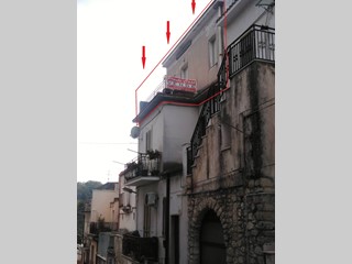 Bilocale in Vendita a Ischitella, 17'000€, 39 m²