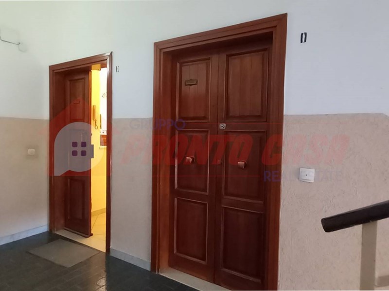 Quadrilocale in Vendita a Vico del Gargano, 78'000€, 88 m²