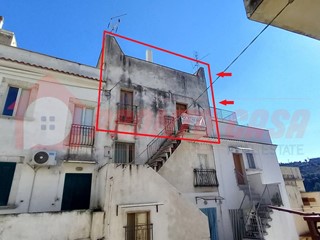 Bilocale in Vendita a Ischitella, 19'000€, 40 m²