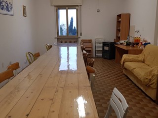 Casa Indipendente in Vendita a Terre Roveresche, 80'000&euro;, 206 m²