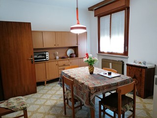 Villa in Vendita a Fano, 390'000&euro;, 225 m²