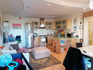 Trilocale in Vendita a Fano, 220'000&euro;, 110 m²