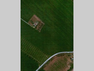 Rustico in Vendita a San Costanzo, 188'000€, 230 m²