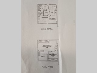 Immobile commerciale in Vendita a Fano, 220'000&euro;, 180 m²