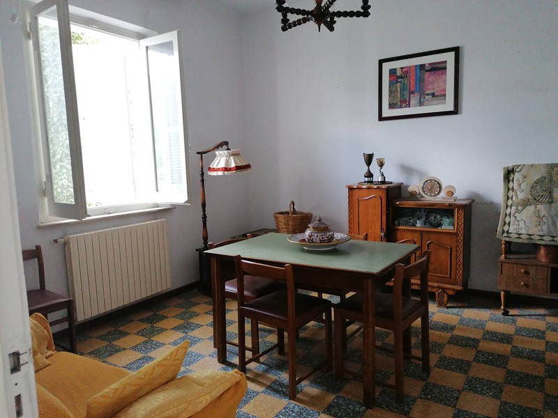 Trilocale in Vendita a Fano, 189'000&euro;, 118 m²
