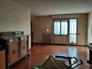 Quadrilocale in Vendita a Fano, 275'000&euro;, 182 m²