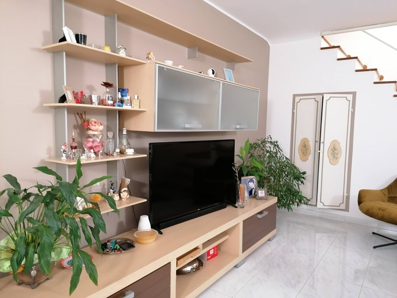 Quadrilocale in Vendita a Fano, 330'000&euro;, 200 m²