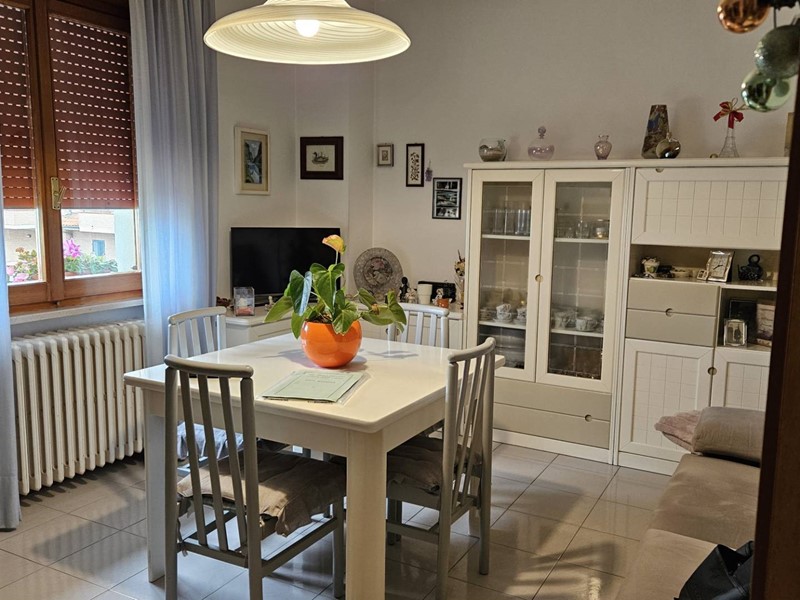 Trilocale in Vendita a Fano, 160'000&euro;, 80 m²