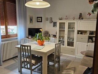 Trilocale in Vendita a Fano, 160'000&euro;, 80 m²