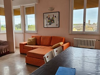 Quadrilocale in Vendita a Fano, 265'000&euro;, 165 m²