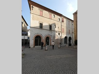 Ufficio in Vendita a Fano, 160'000&euro;, 57 m²