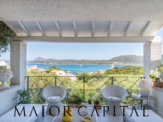 Villetta a schiera in Vendita a Olbia, 1'250'000€, 190 m²