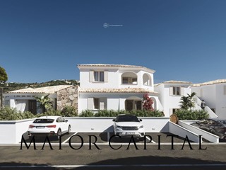 Villetta a schiera in Vendita a Budoni, 365'000€, 100 m²