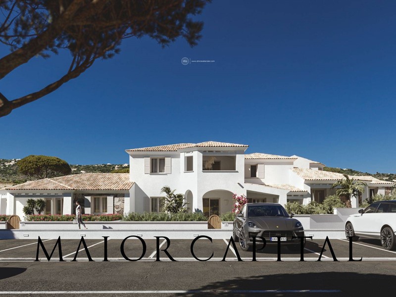 Trilocale in Vendita a Budoni, 275'000€, 85 m²