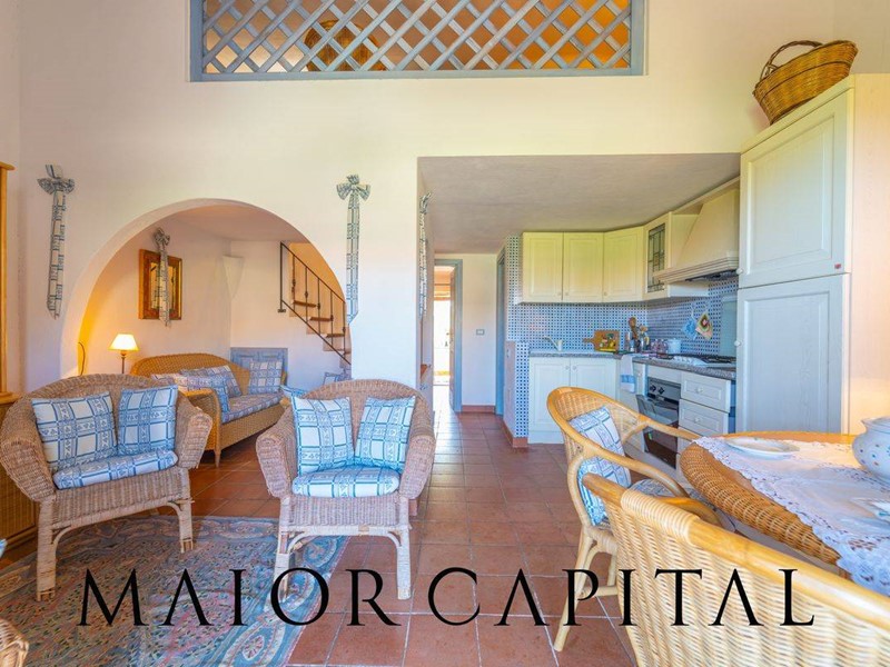 Trilocale in Vendita a Palau, 180'000€, 95 m²