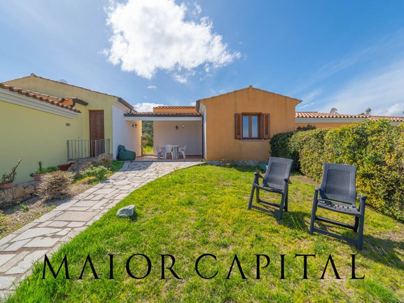 Villetta a schiera in Vendita a Budoni, 275'000€, 70 m²