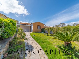 Villetta a schiera in Vendita a Budoni, 275'000€, 70 m²