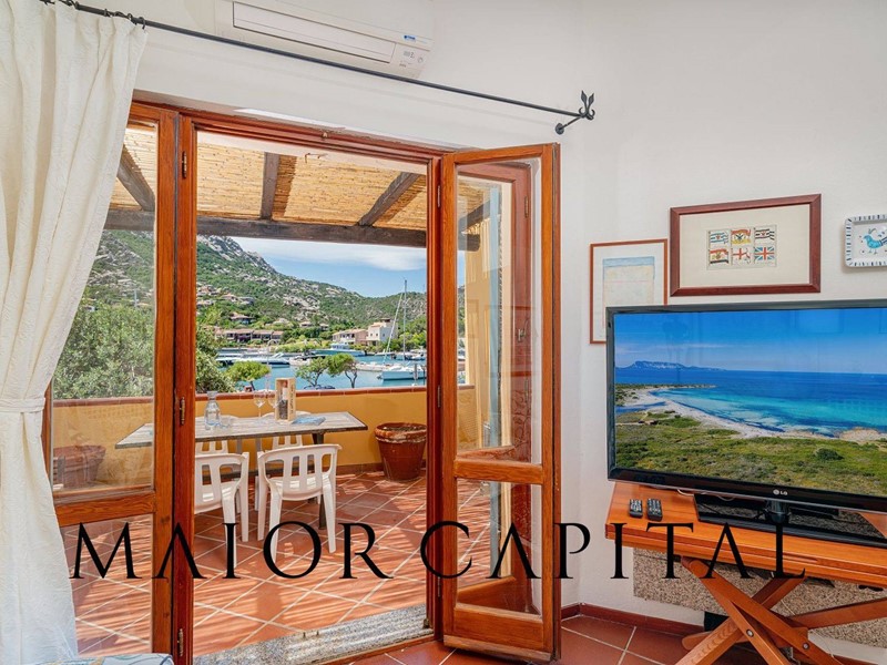 Trilocale in Vendita a Arzachena, 649'000€, 105 m²