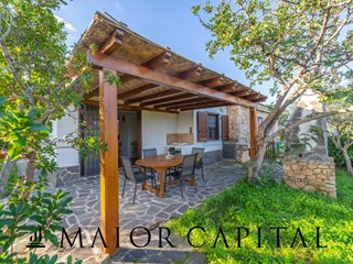 Villa in Vendita a Posada, 200'000€, 80 m²