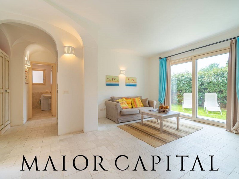 Bilocale in Vendita a Arzachena, 265'000€, 85 m²