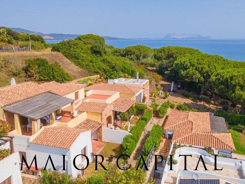 Villetta a schiera in Vendita a Budoni, 330'000€, 75 m²