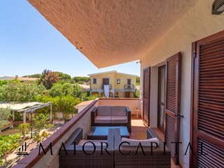 Appartamento in Vendita a Posada, 240'000€, 112 m²