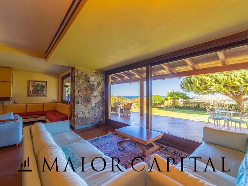 Villa in Vendita a Siniscola, 1'450'000€, 320 m²